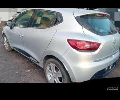 RICAMBI VARI RENAULT CLIO ANNO 2014 CC 1.5 D.