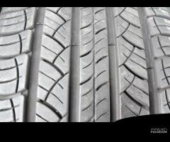 4 gomme usate michelin 235 55 20 102h 4stagioni - 1