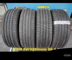 4 gomme usate michelin 235 55 20 102h 4stagioni - 3