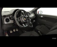 ABARTH 595 1.4 t-jet 145cv my18