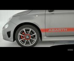 ABARTH 595 1.4 t-jet 145cv my18 - 11