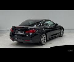 BMW Serie 4 F33 2017 Cabrio - 420d Cabrio Msport a - 7