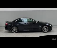 BMW Serie 4 F33 2017 Cabrio - 420d Cabrio Msport a - 10