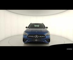 MERCEDES-BENZ GLA 200 d automatic