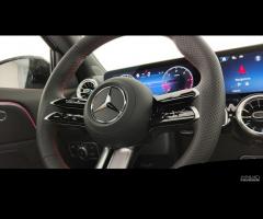 MERCEDES-BENZ GLA 200 d automatic - 7