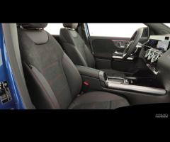 MERCEDES-BENZ GLA 200 d automatic - 16