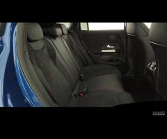 MERCEDES-BENZ GLA 200 d automatic - 17