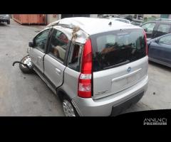 FIAT PANDA 4X4 1.2 B 44KW 5M 5P (2007) RICAMBIO US