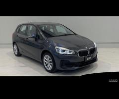 BMW Serie 2 F45 2018 Active Tourer - 225xe Active