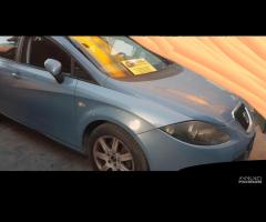 Ricambi vari seat leon anno 2006 cc 1.9 d - 6