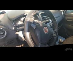 Ricambi vari fiat punto anno 2013 cc 1.4 b/met