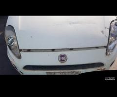 Ricambi vari fiat punto anno 2013 cc 1.4 b/met