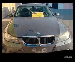 RICAMBI VARI BMW 320 D ANNO 2008 CC 2.0 D.