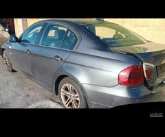 RICAMBI VARI BMW 320 D ANNO 2008 CC 2.0 D.