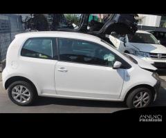 SKODA CITIGO 1.0 M 50KW 5M 3P (2017) RICAMBIO USAT - 6