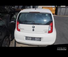 SKODA CITIGO 1.0 M 50KW 5M 3P (2017) RICAMBIO USAT - 7