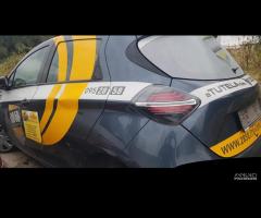 Ricambi vari renault zoe ann0 2020 elettrica