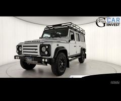 LAND ROVER Defender 110 2.4 td SE SW