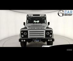 LAND ROVER Defender 110 2.4 td SE SW