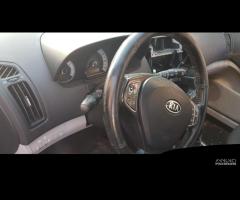 Ricambi vari kia cee'd anno 2008 cc 1.2 b