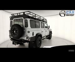 LAND ROVER Defender 110 2.4 td SE SW - 18