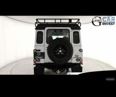 LAND ROVER Defender 110 2.4 td SE SW - 19