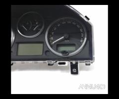 QUADRO STRUMENTI LAND ROVER Freelander 3a Serie 9H