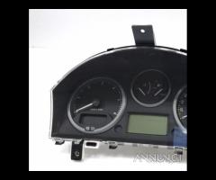 QUADRO STRUMENTI LAND ROVER Freelander 3a Serie 9H - 3