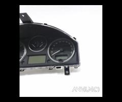 QUADRO STRUMENTI LAND ROVER Freelander 3a Serie 9H - 8