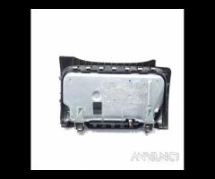 AIRBAG GINOCCHIA ABARTH 500 Fiat 735626686 (07>) - 7