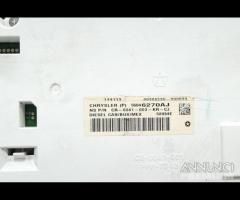 QUADRO STRUMENTI FIAT Freemont 1a Serie 56046270AJ - 15