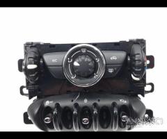 COMANDI CLIMA MINI Countryman 1a Serie 9813062 (10 - 8