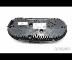 QUADRO STRUMENTI AUDI A3 Sportback Serie (8VA) 8V0 - 10