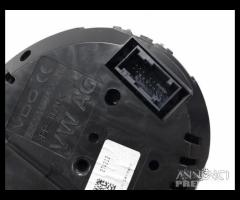 QUADRO STRUMENTI AUDI A3 Sportback Serie (8VA) 8V0 - 12