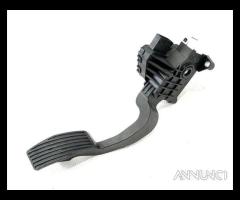 PEDALE ACCELERATORE OPEL Corsa E 3a Serie 13305804 - 1