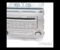 AUTORADIO HYUNDAI i20 1a Serie 96100-1J202 (08>14)