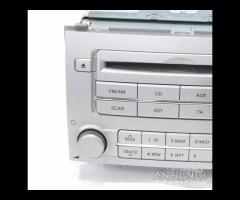 AUTORADIO HYUNDAI i20 1a Serie 96100-1J202 (08>14) - 3