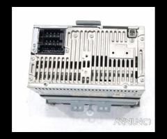 AUTORADIO HYUNDAI i20 1a Serie 96100-1J202 (08>14) - 8