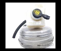 SERVOFRENO BMW X3 1a Serie M47 D20 (204D4) Diesel - 7