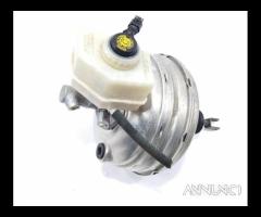 SERVOFRENO BMW X3 1a Serie M47 D20 (204D4) Diesel - 9