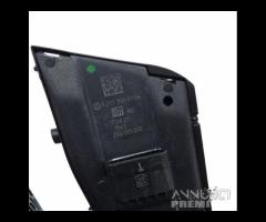 Pedale acceleratore mercedes gle w167 a2053000104 - 11