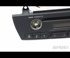 AUTORADIO BMW X3 1a Serie 65129138430 (04>10)