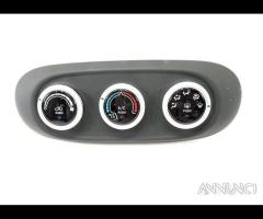 COMANDI CLIMA FIAT 500 X Serie 07357129570 (15>) - 1