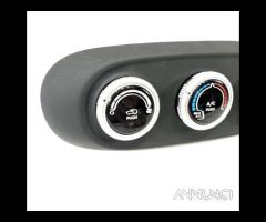 COMANDI CLIMA FIAT 500 X Serie 07357129570 (15>)