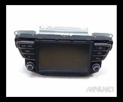 AUTORADIO HYUNDAI i20 Serie 96160-C8XC0RDR (20>) - 1