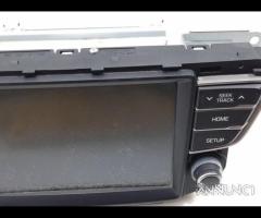 AUTORADIO HYUNDAI i20 Serie 96160-C8XC0RDR (20>)