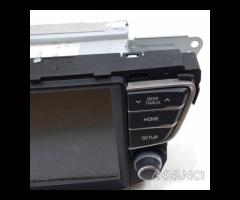 AUTORADIO HYUNDAI i20 Serie 96160-C8XC0RDR (20>)