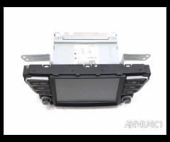 AUTORADIO HYUNDAI i20 Serie 96160-C8XC0RDR (20>) - 6