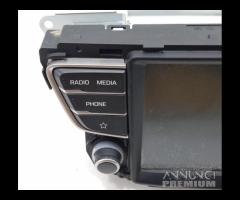 AUTORADIO HYUNDAI i20 Serie 96160-C8XC0RDR (20>) - 7