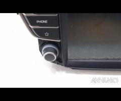 AUTORADIO HYUNDAI i20 Serie 96160-C8XC0RDR (20>) - 8